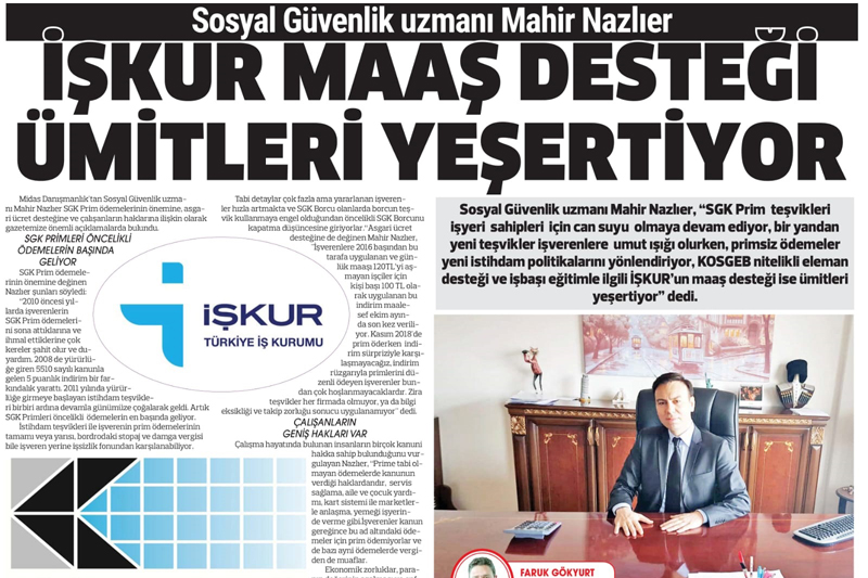 iş kanunu danışmanlığı ankara