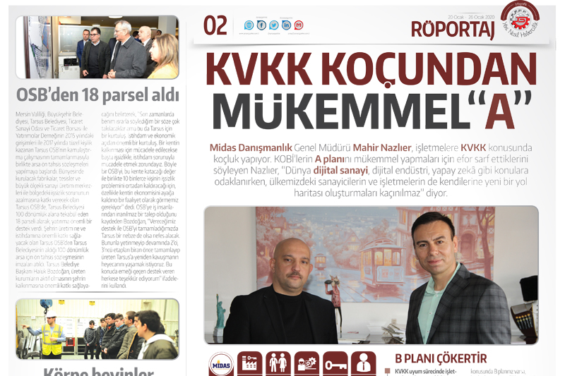 mali müşavirlik ankara