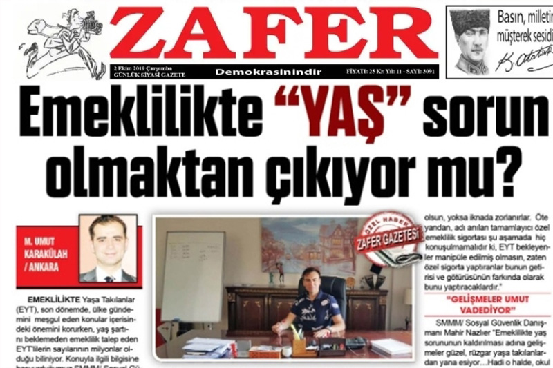 muhasebe ankara