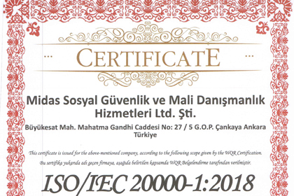 bordrolama ankara