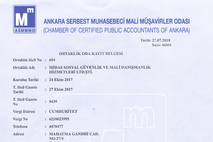 cumhurbaşkanlığı teşvikleri ankara