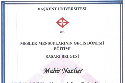 iş kanunu danışmanlığı ankara